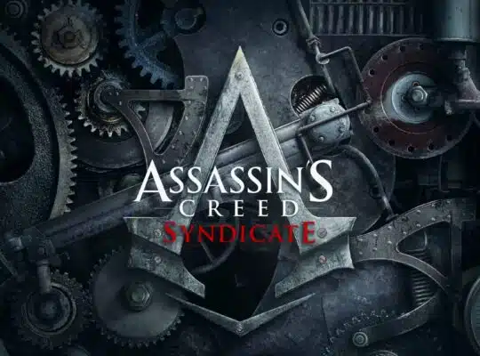 Assassin’s Creed Syndicate