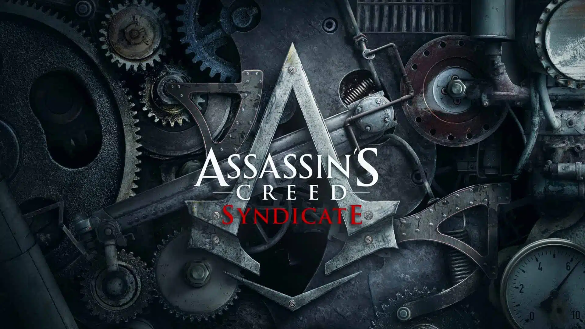 Assassin’s Creed Syndicate