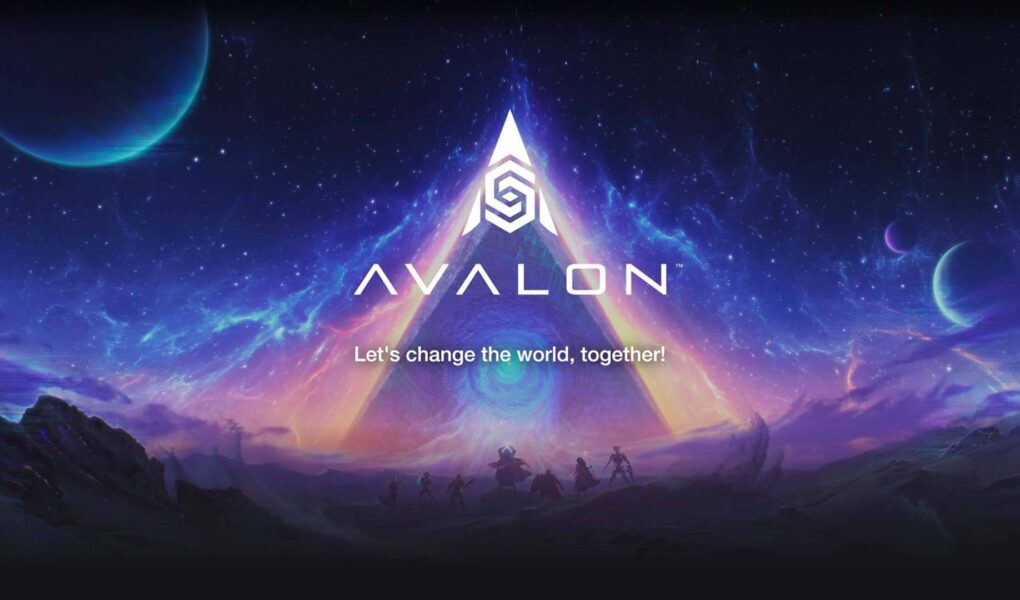 AVALON, Generative AI Game Content