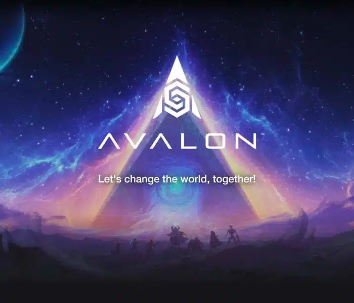 AVALON, Generative AI Game Content