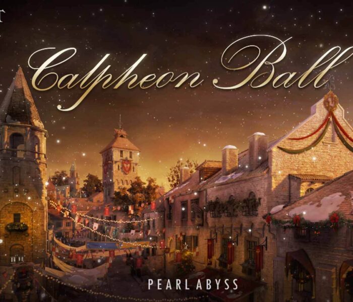 Pearl Abyss เตรียมสร้างความประหลาดใจให้กับนักผจญภัยใน Black Desert ที่งานเลี้ยงคาลเพออน ประจำปี 2566