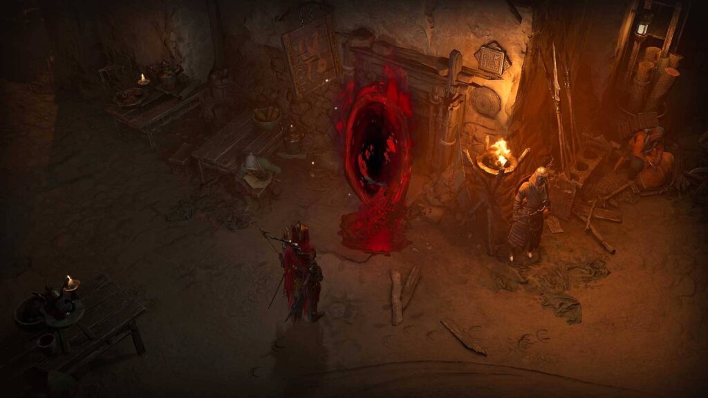 diablo 4 campfire recap blizzcon 2023 content 2