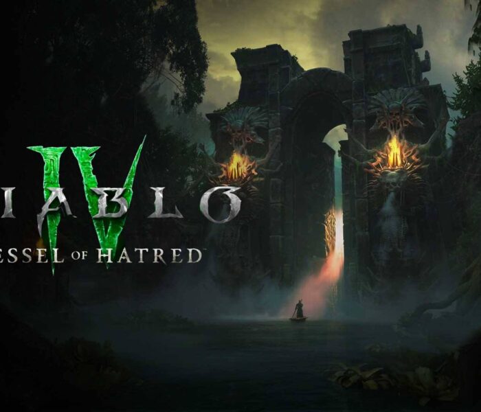 Diablo 4