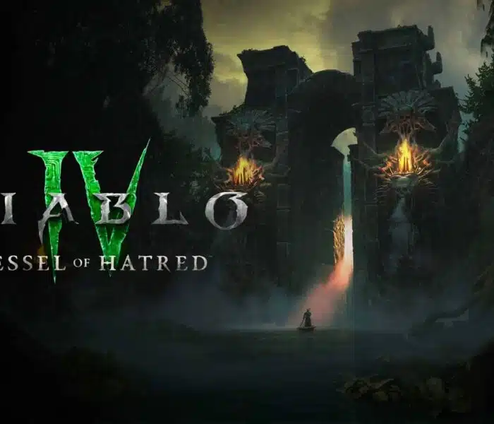 Diablo 4