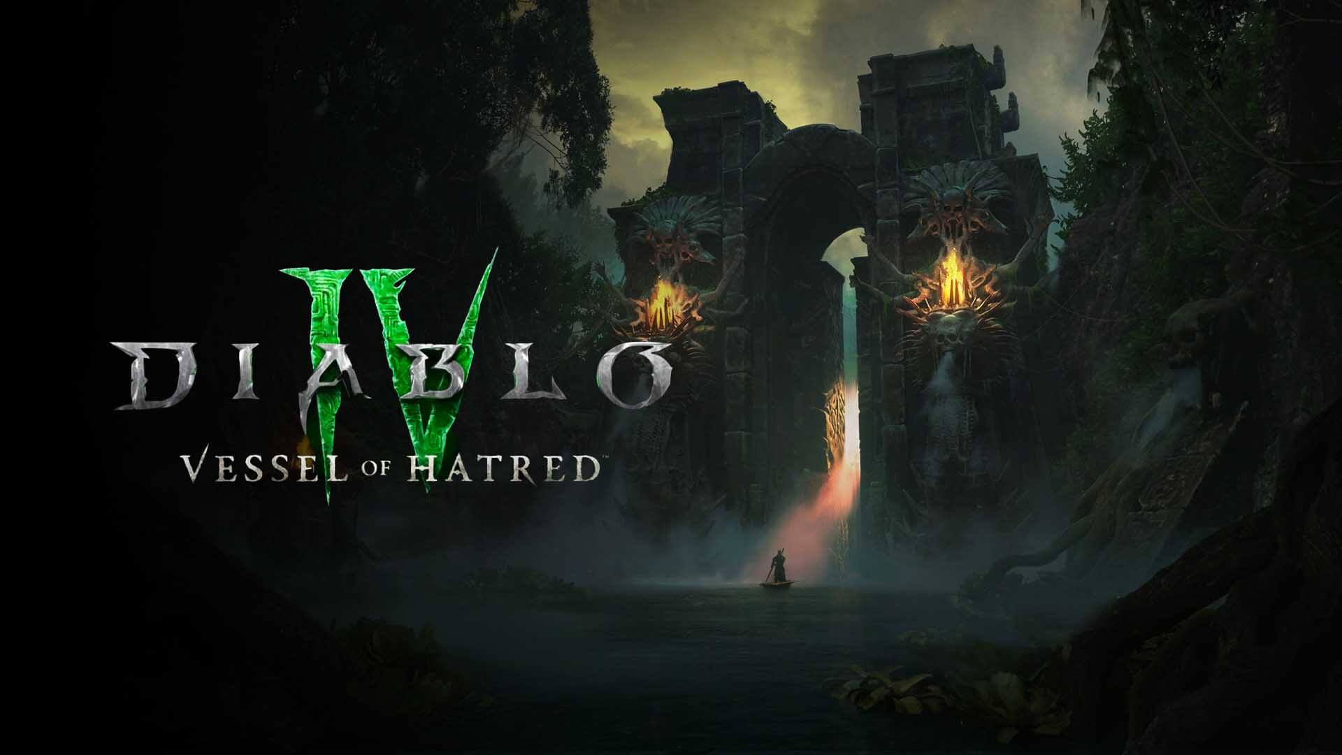 Diablo 4