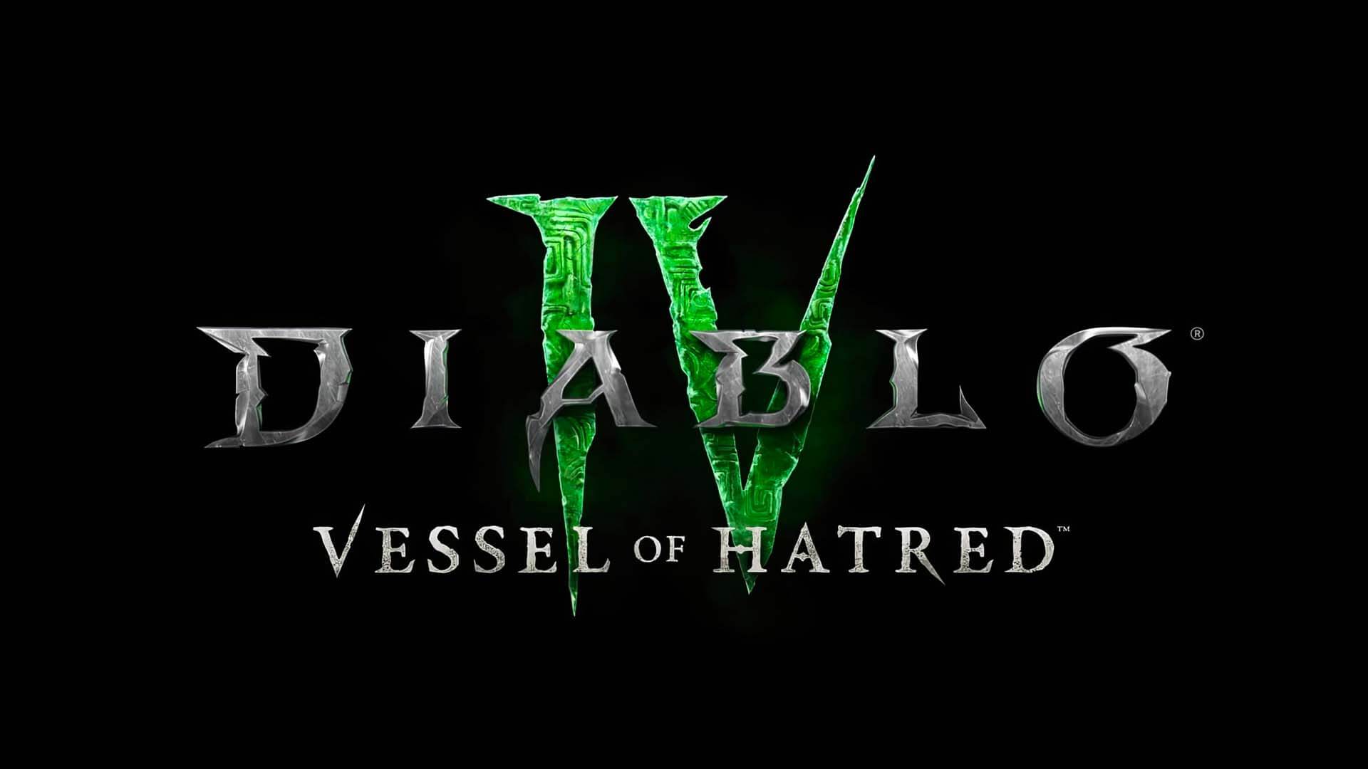 Diablo 4, Vessel of Hatred Expansion