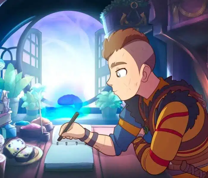 God of War Ragnarök