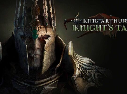 King Arthur: Knight's Tale
