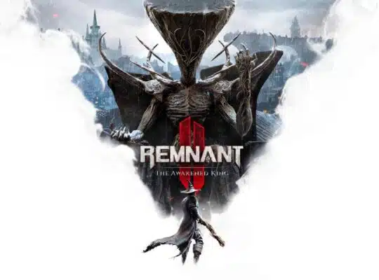 Remnant 2