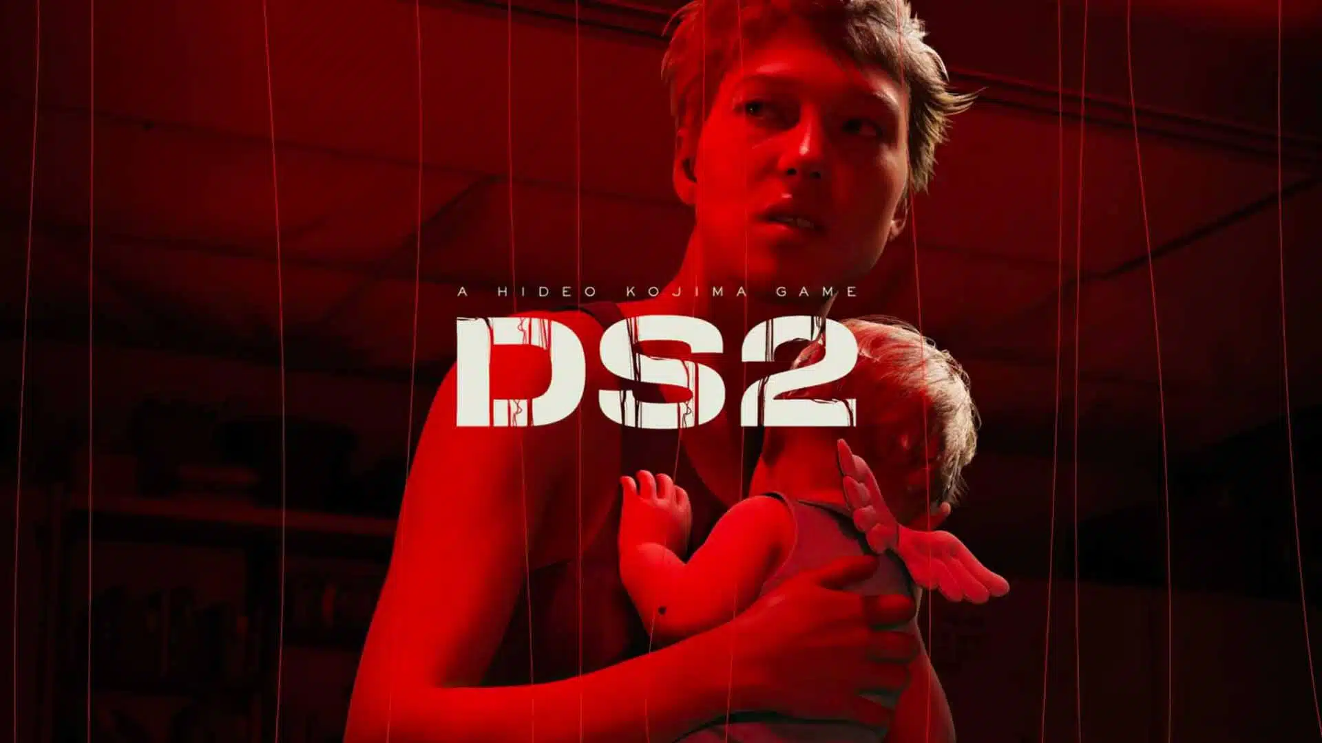 Death Stranding 2