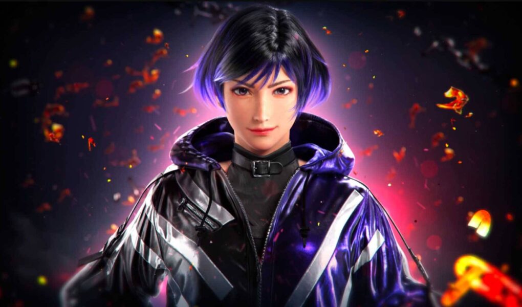Tekken 8, Reina