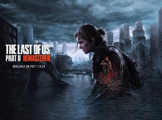 The Last of Us Part 2 Remastered เตรียมจำหน่ายวันที่ 19 มกราคม 2024