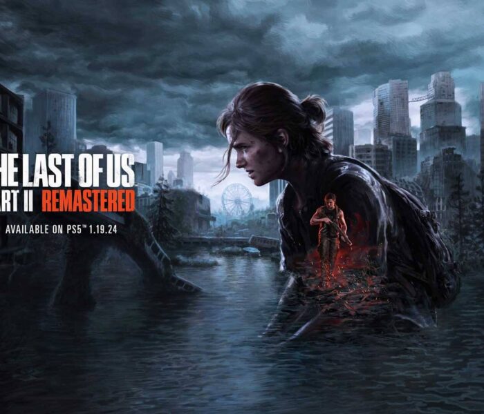 The Last of Us Part 2 Remastered เตรียมจำหน่ายวันที่ 19 มกราคม 2024