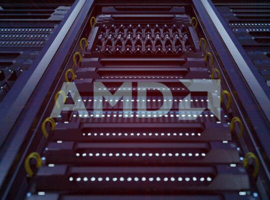 AMD, High Performance Computing: HPC