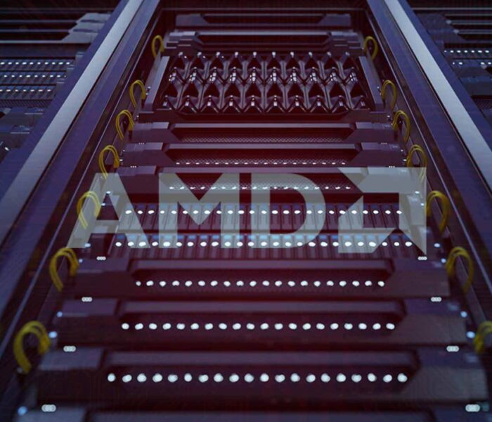 AMD, High Performance Computing: HPC