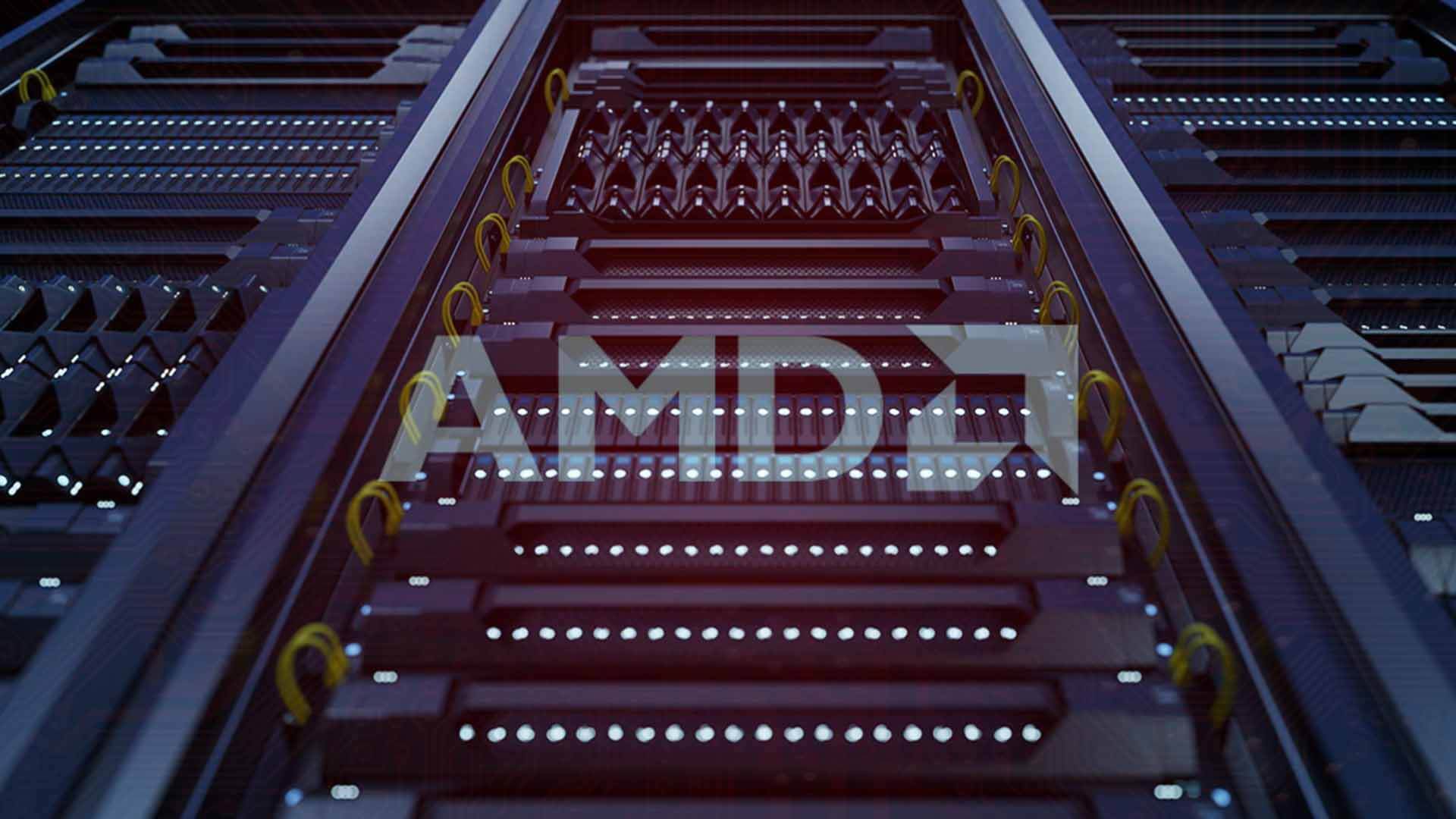 AMD, High Performance Computing: HPC