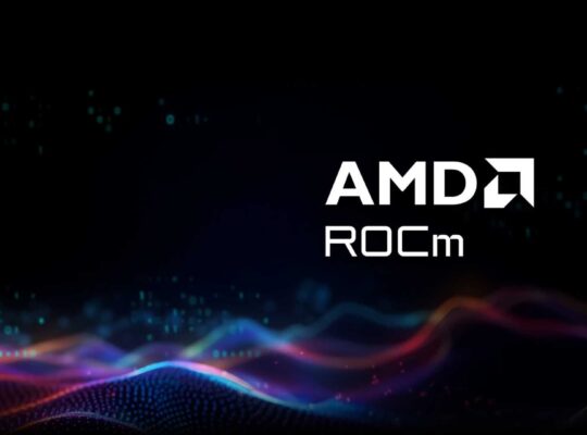 AMD