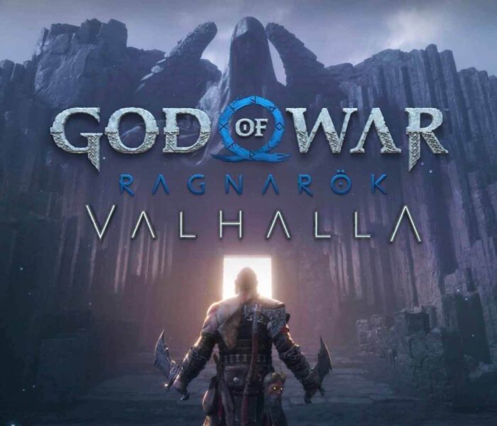 God of War Ragnarok: Valhalla