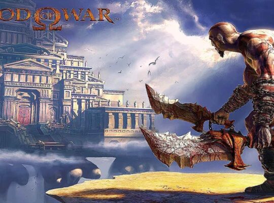 God of War