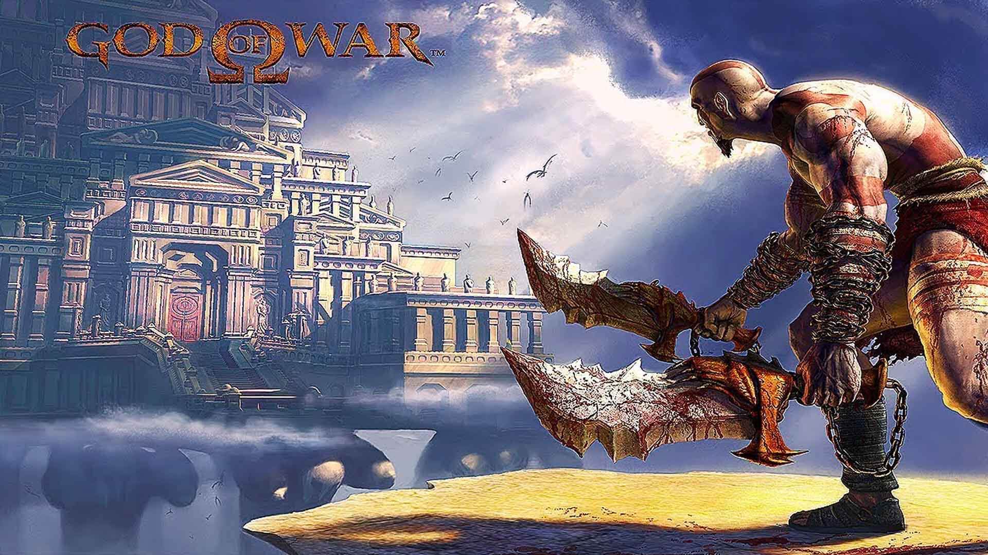 God of War