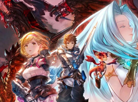 Granblue Fantasy: Relink