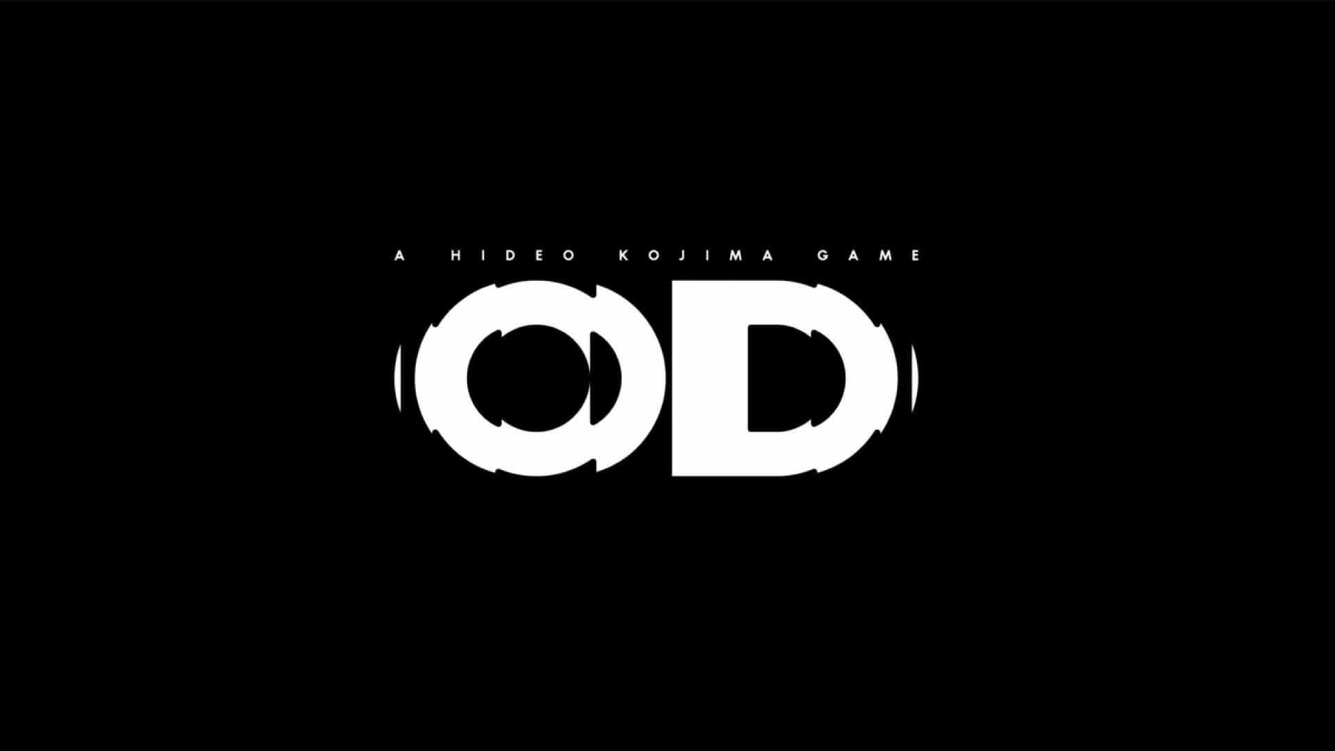 OD, Kojima Productions และ Xbox Game Studios