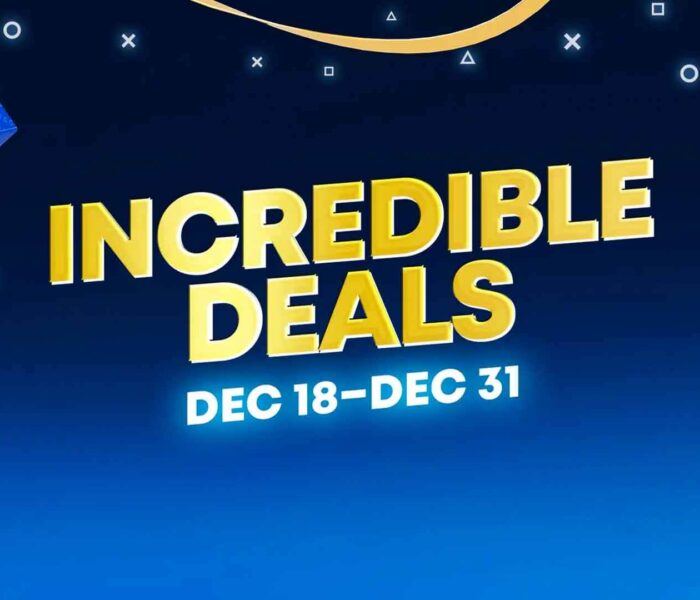 PlayStation Incredible Deals 2023