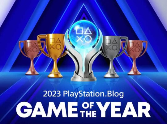 PlayStation Blog