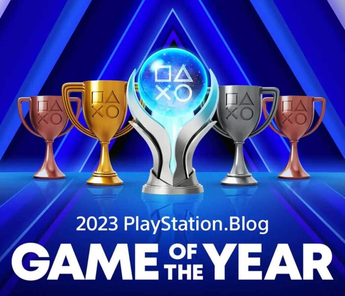 PlayStation Blog