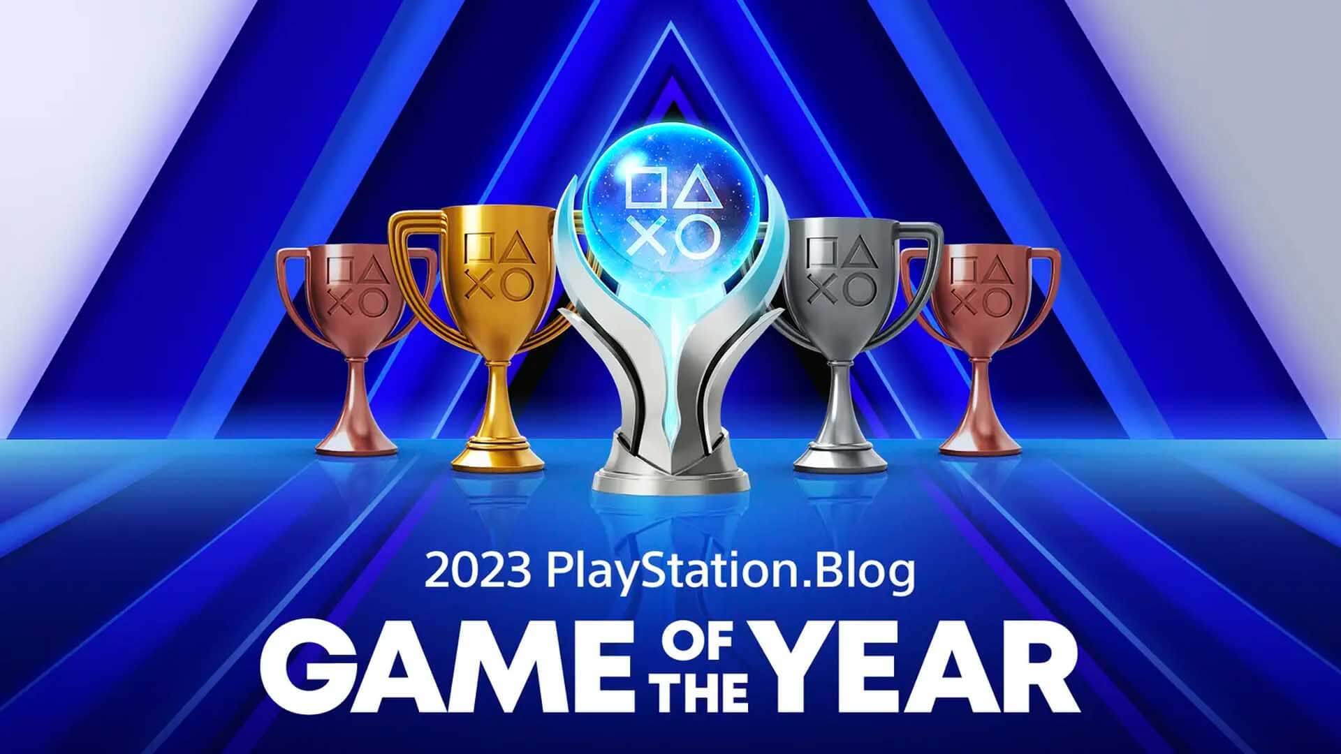 PlayStation Blog