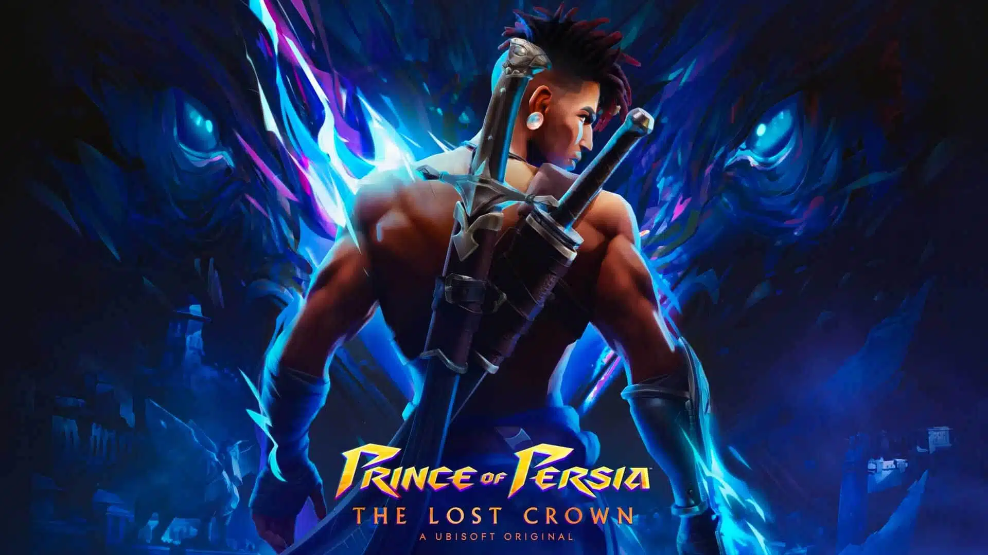 Prince of Persia: The Lost Crown