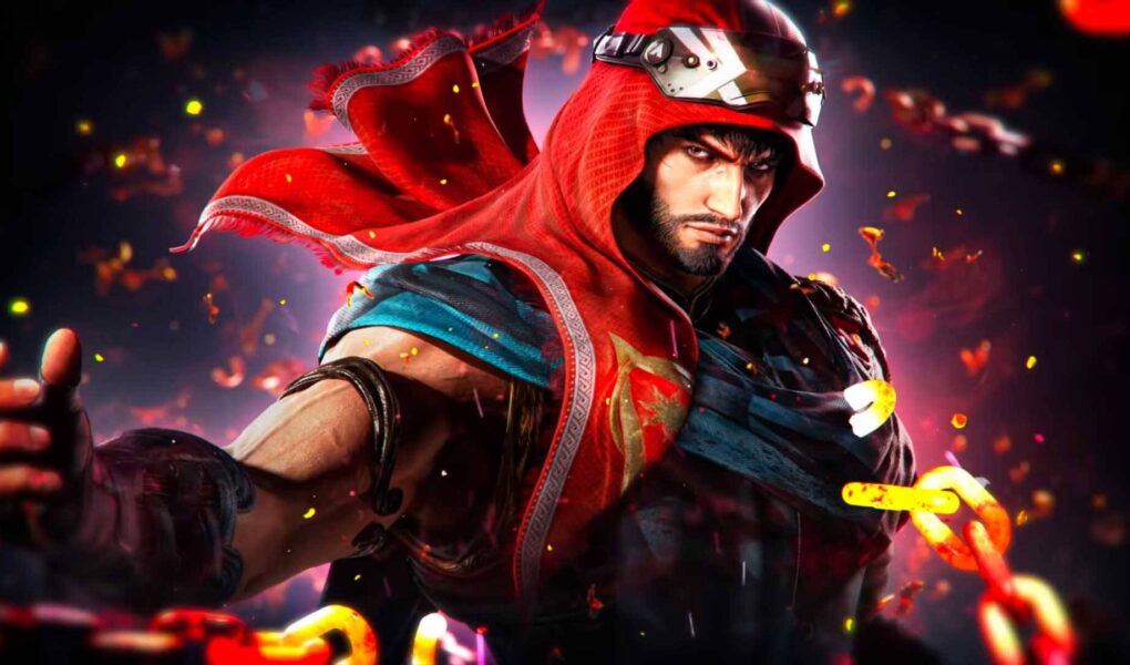 Tekken 8