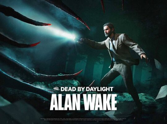 Dead by Daylight