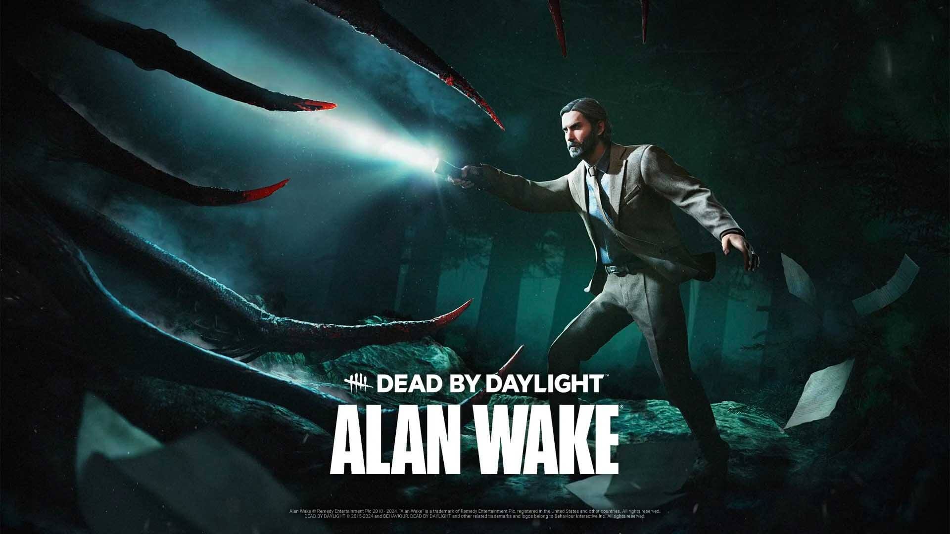 Dead by Daylight