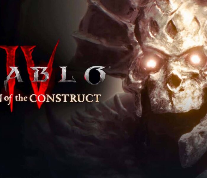 Diablo 4, Season 3, Season of the Construct