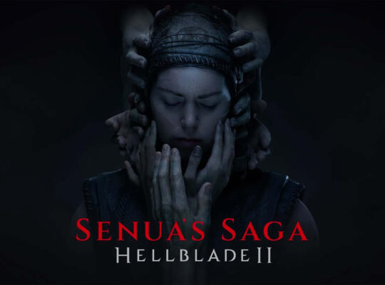 Senua's Saga: Hellblade 2