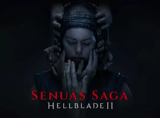 Senua's Saga: Hellblade 2