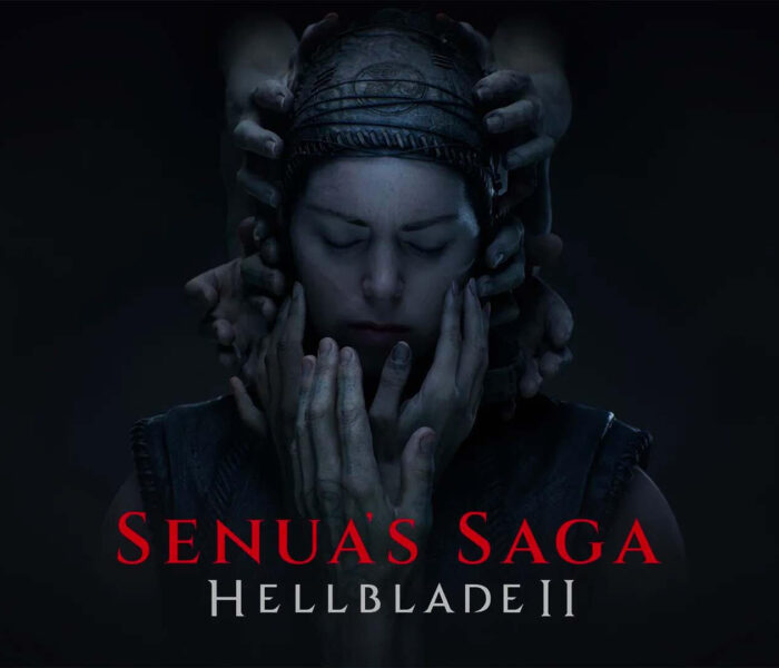 Senua's Saga: Hellblade 2