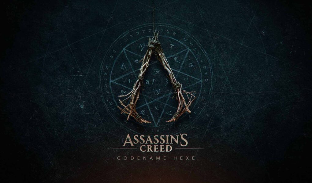 Assassin's Creed Codename Hexe