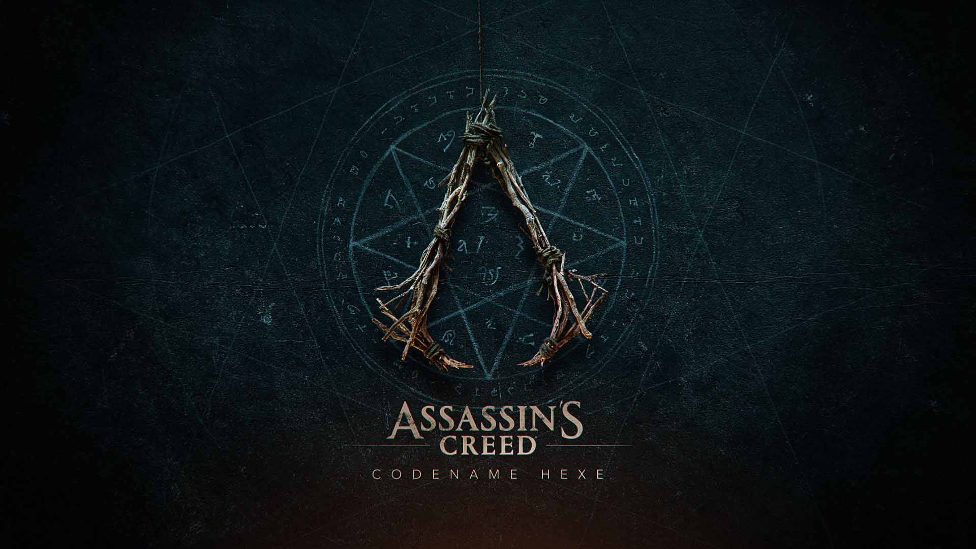 Assassin's Creed Codename Hexe