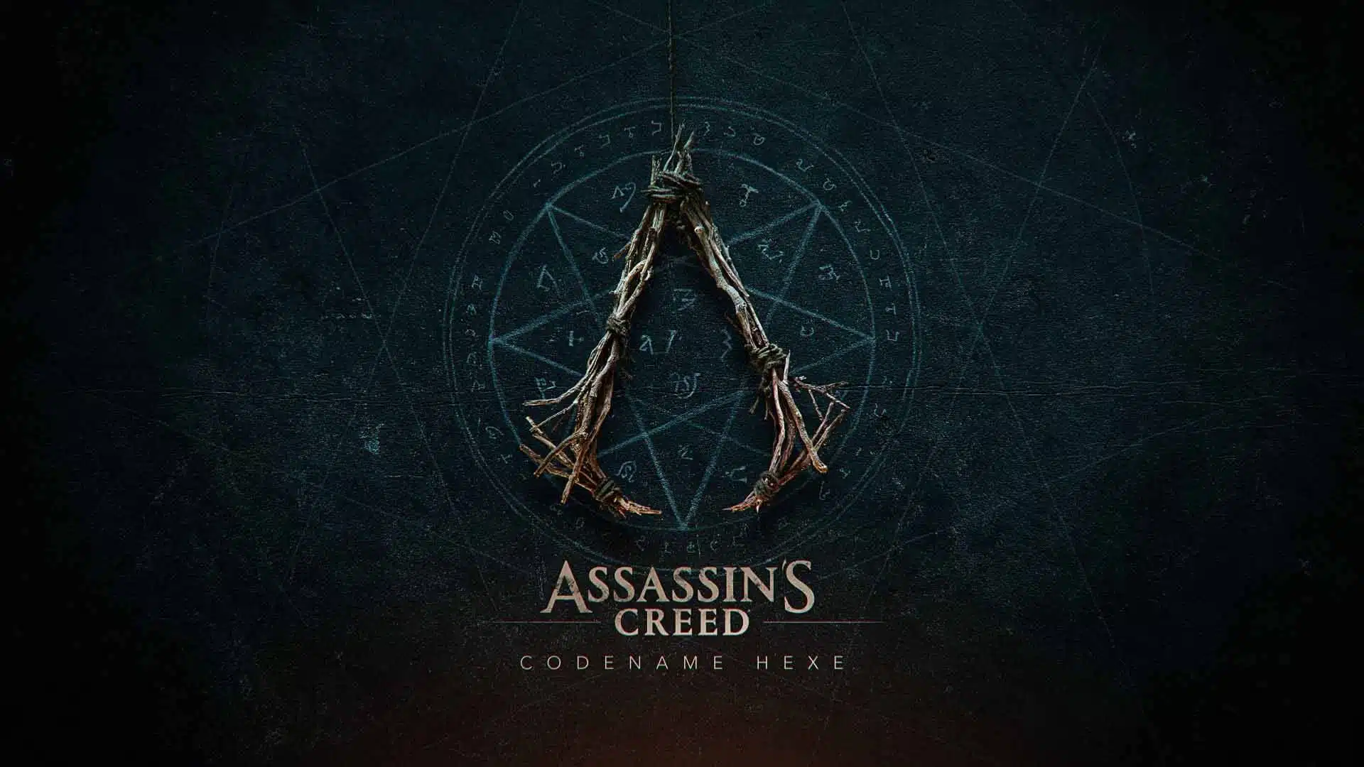 Assassin's Creed Codename Hexe