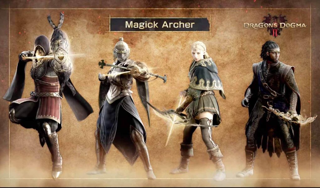 Dragon's Dogma 2