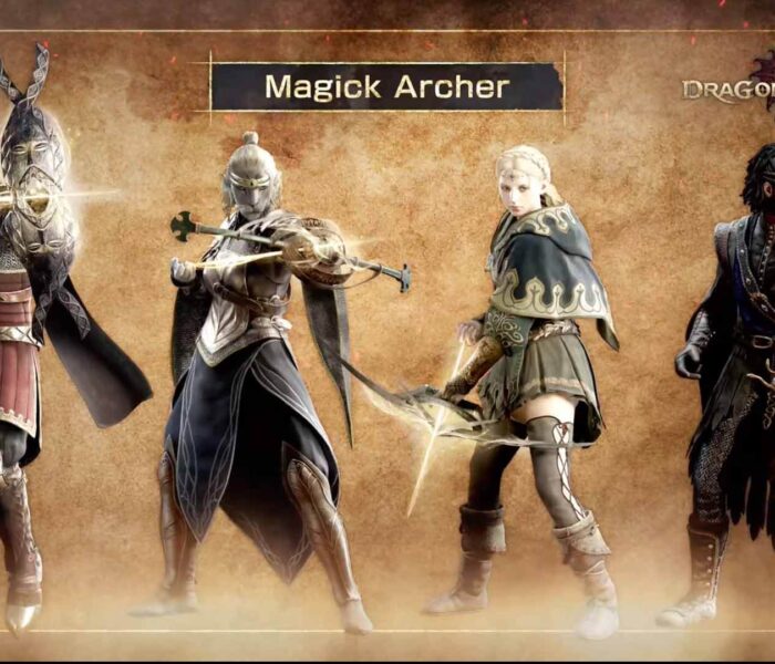 Dragon's Dogma 2