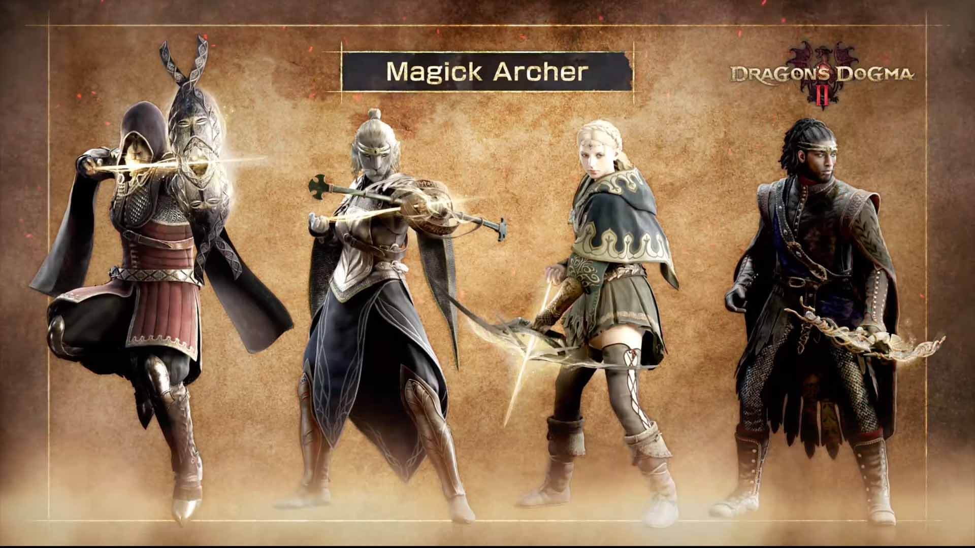 Dragon's Dogma 2