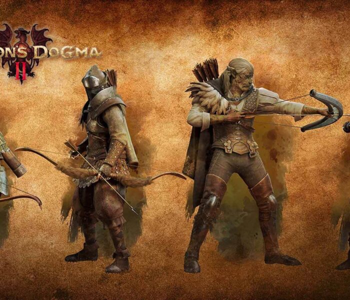 Dragon's Dogma 2