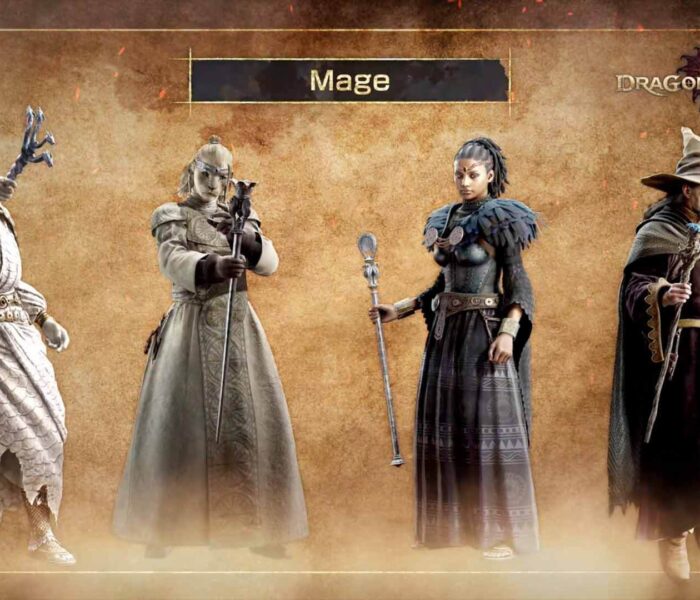 Dragon's Dogma 2