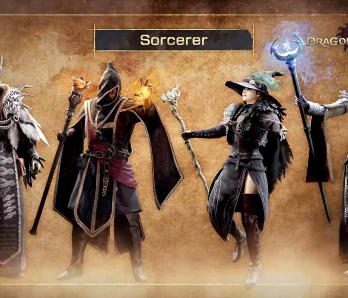 Dragon's Dogma 2