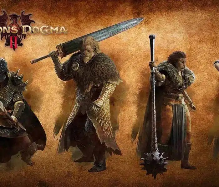 Dragon's Dogma 2