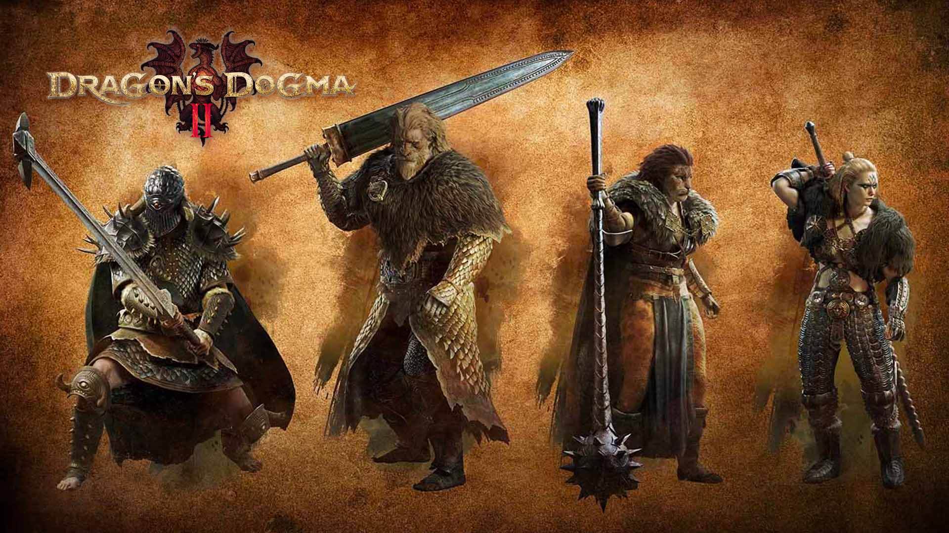 Dragon's Dogma 2