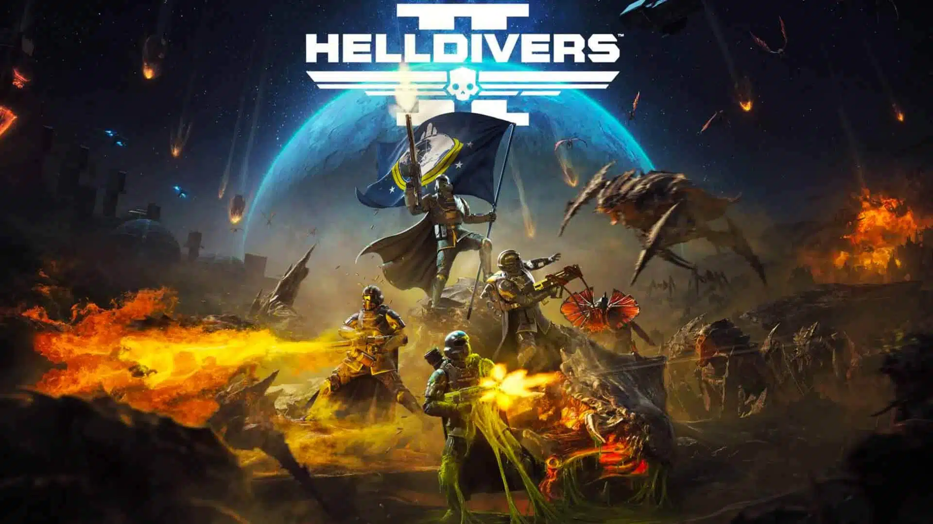 Helldivers 2